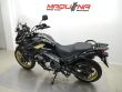 V-STROM 650 XT ABS