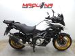 V-STROM 650 XT ABS