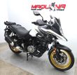 V-STROM 650 XT ABS
