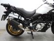 V-STROM 650 XT ABS