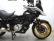 V-STROM 650 XT ABS