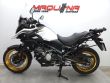 V-STROM 650 XT ABS