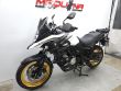 V-STROM 650 XT ABS