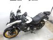 V-STROM 650 XT ABS