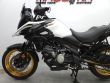 V-STROM 650 XT ABS