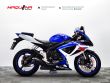 GSX-R 600