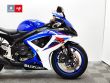 GSX-R 600