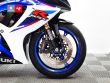 GSX-R 600