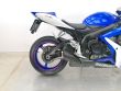 GSX-R 600