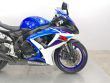GSX-R 600