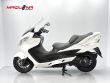 BURGMAN 400