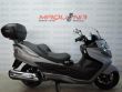 BURGMAN 400 ABS