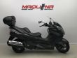 BURGMAN 400 ABS