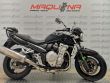 GSF BANDIT 650