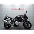 GSX 650 F