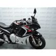 GSX 650 F