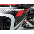 GSX 650 F