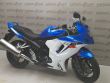 GSX 650 F