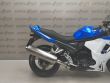 GSX 650 F
