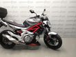 GLADIUS 650