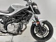 GLADIUS 650