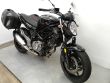 GLADIUS 650