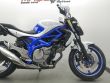 GLADIUS 650