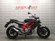GLADIUS 650 ABS