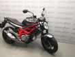 GLADIUS 650 ABS