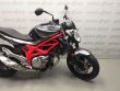 GLADIUS 650 ABS