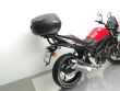 SV 650