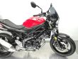 SV 650