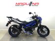 SV 650