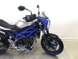 SV 650