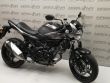 SV 650 X