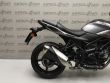 SV 650 X