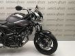 SV 650 X
