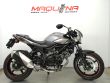 SV 650 X