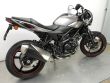 SV 650 X