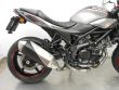 SV 650 X
