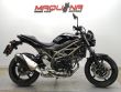 SV 650