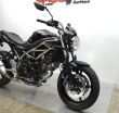 SV 650