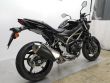 SV 650