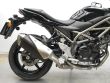 SV 650