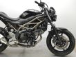 SV 650