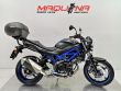 SV 650