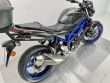 SV 650
