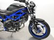 SV 650