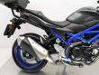 SV 650
