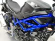 SV 650